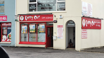 Carry Out Letterkenny
