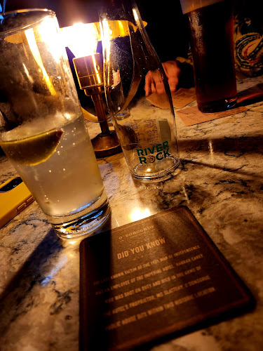 O'Donoghue Public House - Hospitality and gastronomy