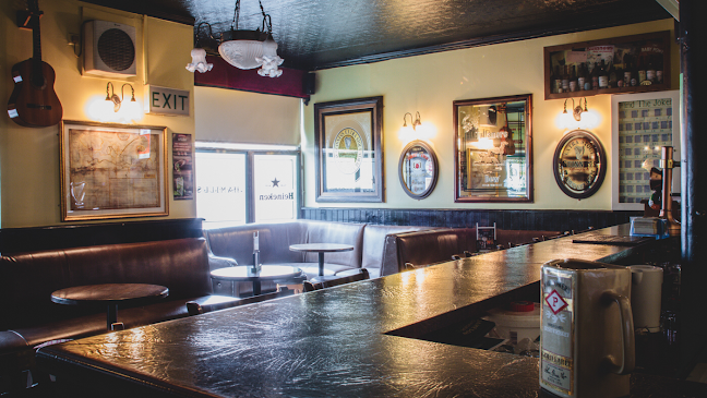 Hamill's - Hospitality and gastronomy