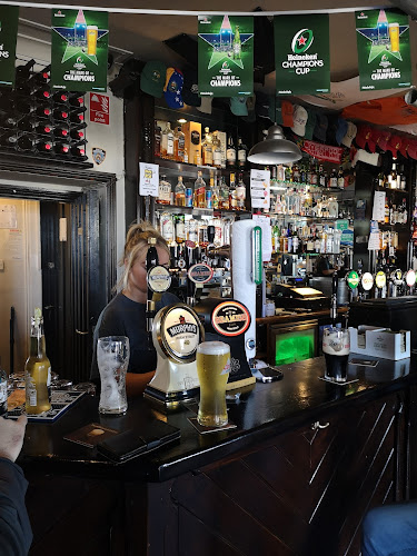 The Oar Bar - Hospitality and gastronomy