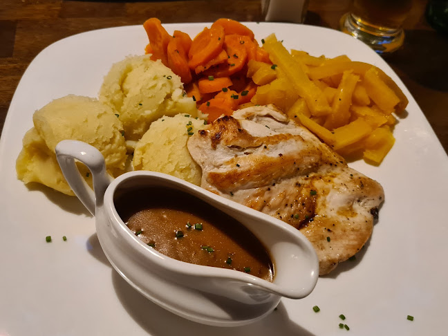 Comentarii opinii despre Smyth's Siopa Ól Pub