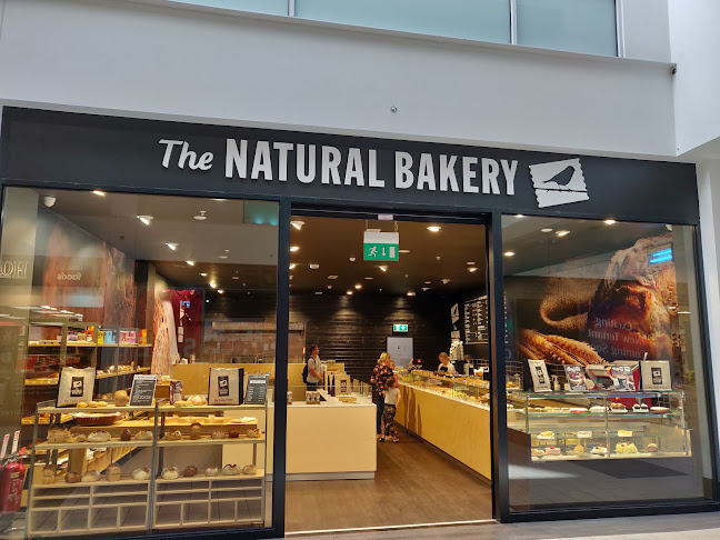 The Natural Bakery Maynooth