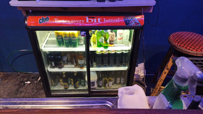 Walsh's Bar - Galway