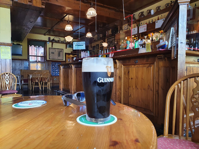 Opinii despre The Island Bar în Wexford - Hospitality and gastronomy