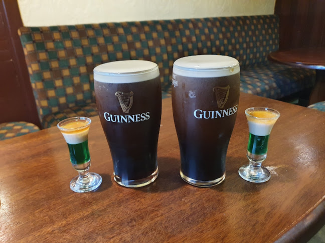 O'Neill's Bar - Newmarket on Fergus