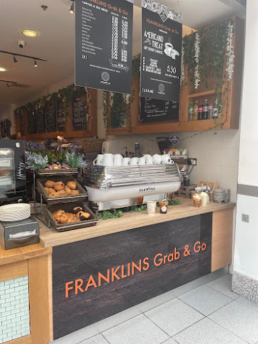 Franklins Restaurant