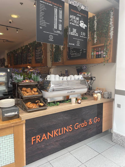 Franklins Restaurant