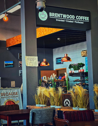 Brentwood Coffee - Tullamore