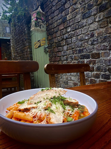 Comentarii opinii despre Bread and Beer