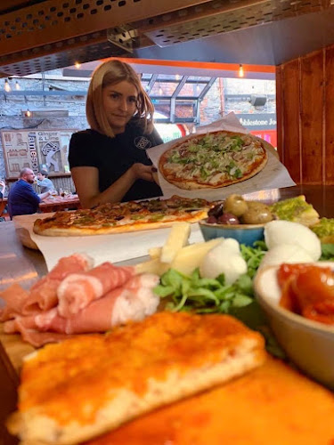 Cobblestone Joes - Hospitality and gastronomy