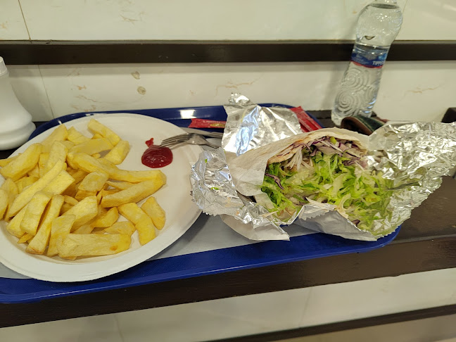 Comentarii opinii despre Francesco's Italian Takeaway