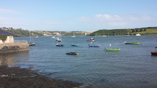 Opinii despre Harbour Bar în Kinsale - Hospitality and gastronomy