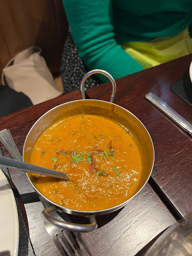 Opinii despre Cafe Goa în Waterford - Hospitality and gastronomy