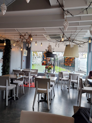 CAPRICE - Hospitality and gastronomy