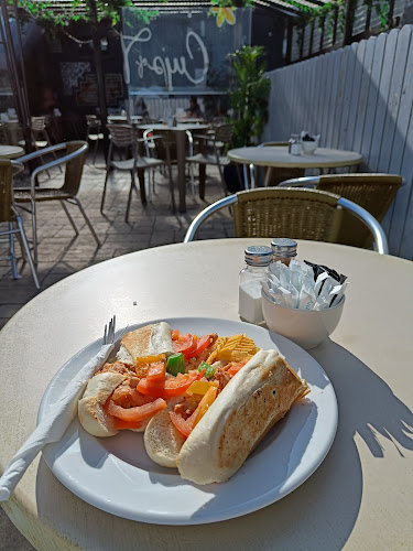 Opinii despre Cafe Mana în Cavan - Hospitality and gastronomy