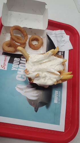 Comentarii opinii despre Supermac’s & Papa John's