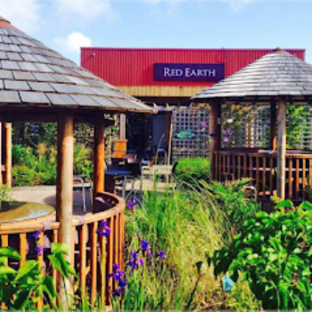 Red Earth - Lifestyle Store & Restaurant - Mullingar