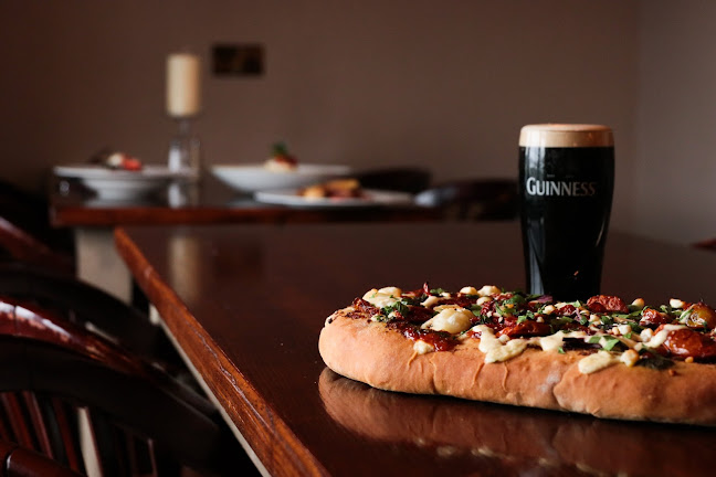 Comentarii opinii despre Callans Bar and Restaurant