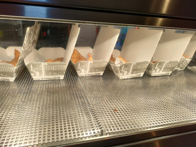 Funky Fish - Hospitality and gastronomy