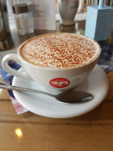 Café Velo - Hospitality and gastronomy