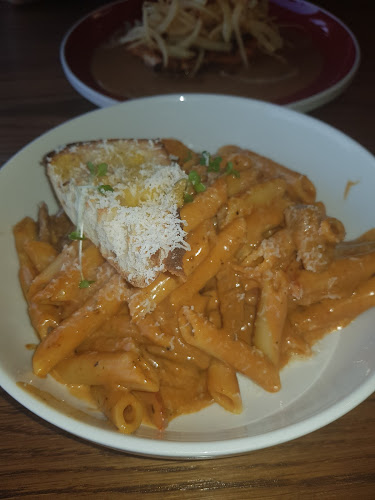 Comentarii opinii despre Matts Diner