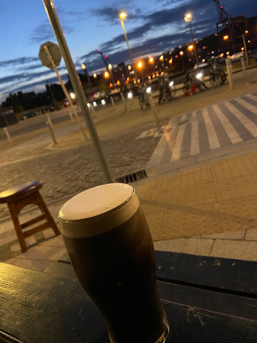 Pier Head Inn - Hospitality and gastronomy