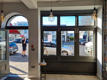 Butcher Boy Coffee House