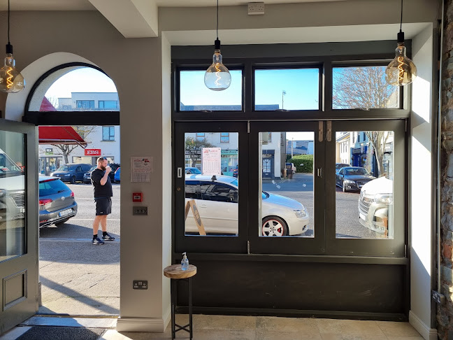 Butcher Boy Coffee House