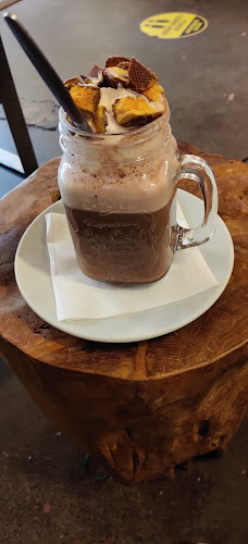 Opinii despre Mocha Beans Salthill în Galway - Hospitality and gastronomy