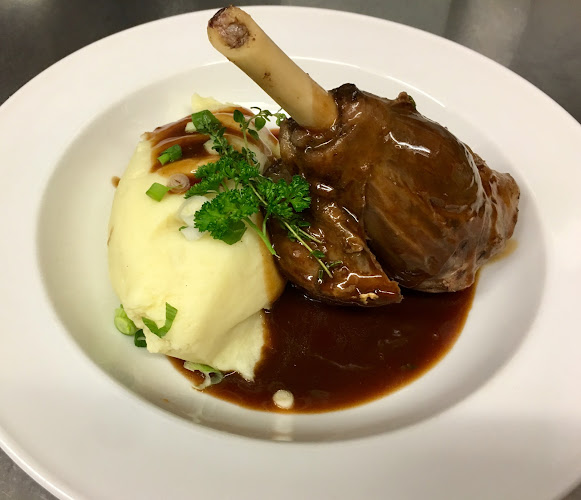 Comentarii opinii despre Rosemary Bistro