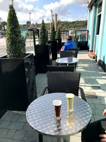 Pier Head Inn - Cork