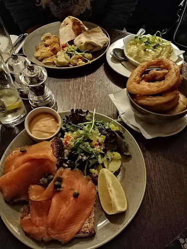 Kirbys of Cross Street - Galway