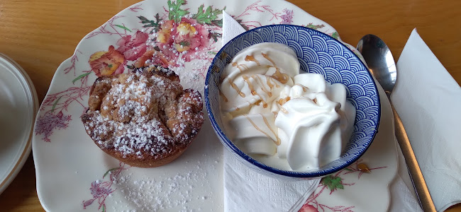 Comentarii opinii despre Jackie B's Cafe