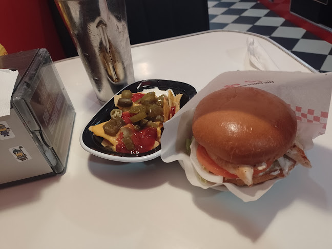 Shake Dog - Hospitality and gastronomy