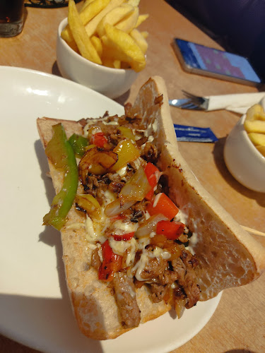 Comentarii opinii despre The Junction