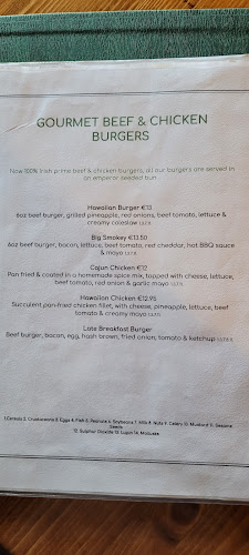 Comentarii opinii despre Foigha Bar & Restaurant