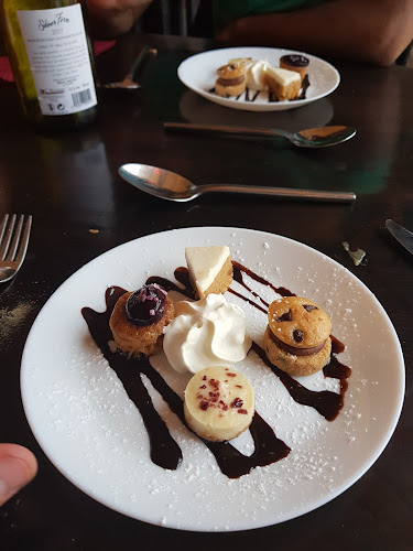 The Empty Glass - Limerick