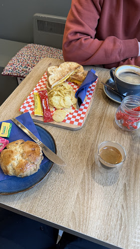 Opinii despre Spill the Beans Athlone în Athlone - Hospitality and gastronomy