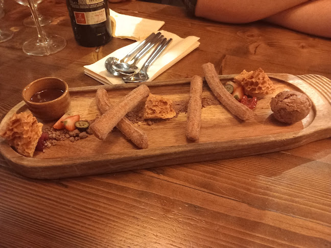 Cava Bodega - Hospitality and gastronomy