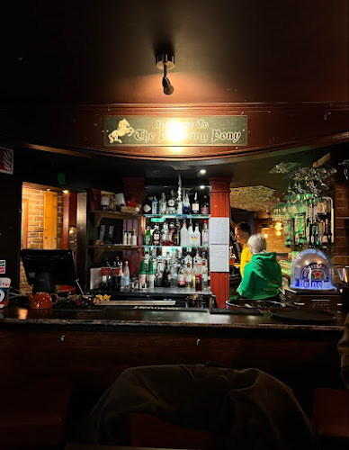 Comentarii opinii despre The Shire Bar & Cafe