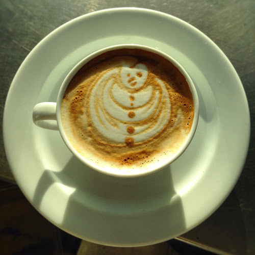 Opinii despre Cafe Gusto Lapps Quay în Cork - Hospitality and gastronomy