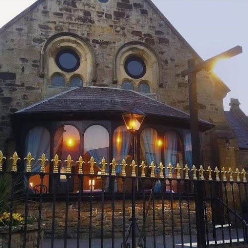 Blue Leaf Restaurant - Bundoran