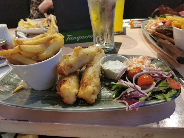 Comentarii opinii despre Ryan's Bar