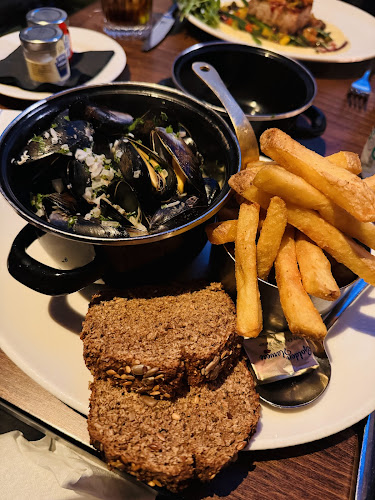 Cornstore Cork - Hospitality and gastronomy