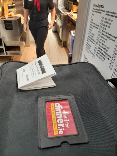 WhatsForDinner - Galway