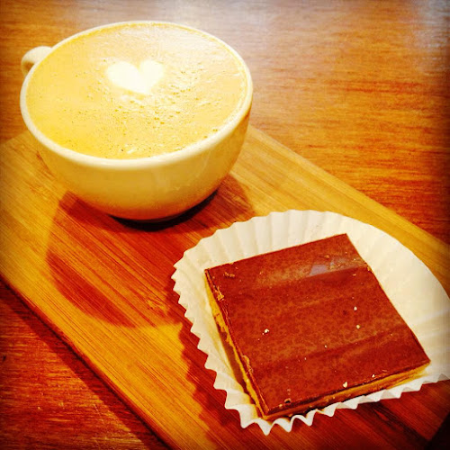 Opinii despre Arch Coffee în Waterford - Hospitality and gastronomy