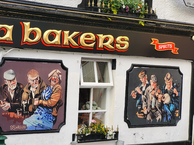 Ma Bakers Carlingford