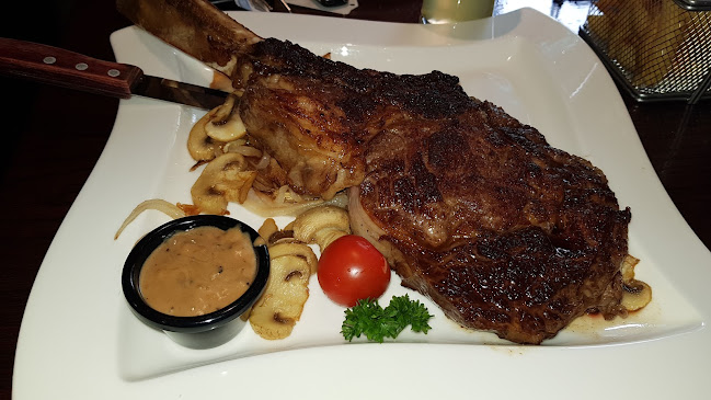 Opinii despre The County Club în Balbriggan - Hospitality and gastronomy