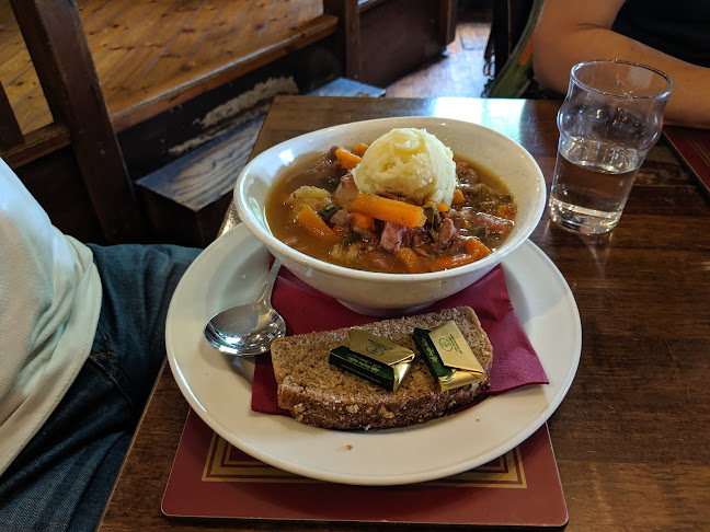 The Creamery Bar & Restaurant - Bunratty