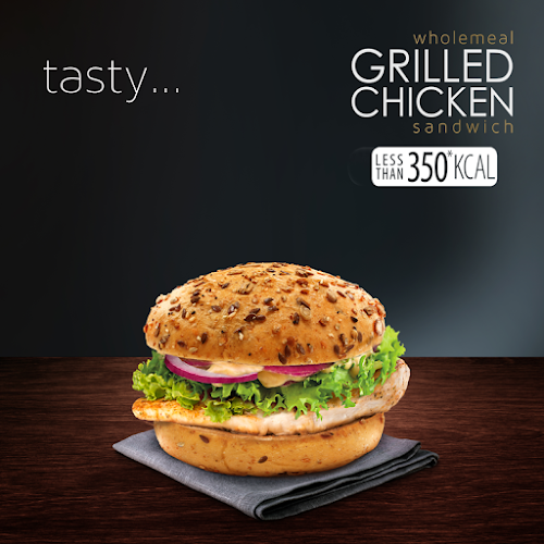 Supermac's & Papa John's - Galway